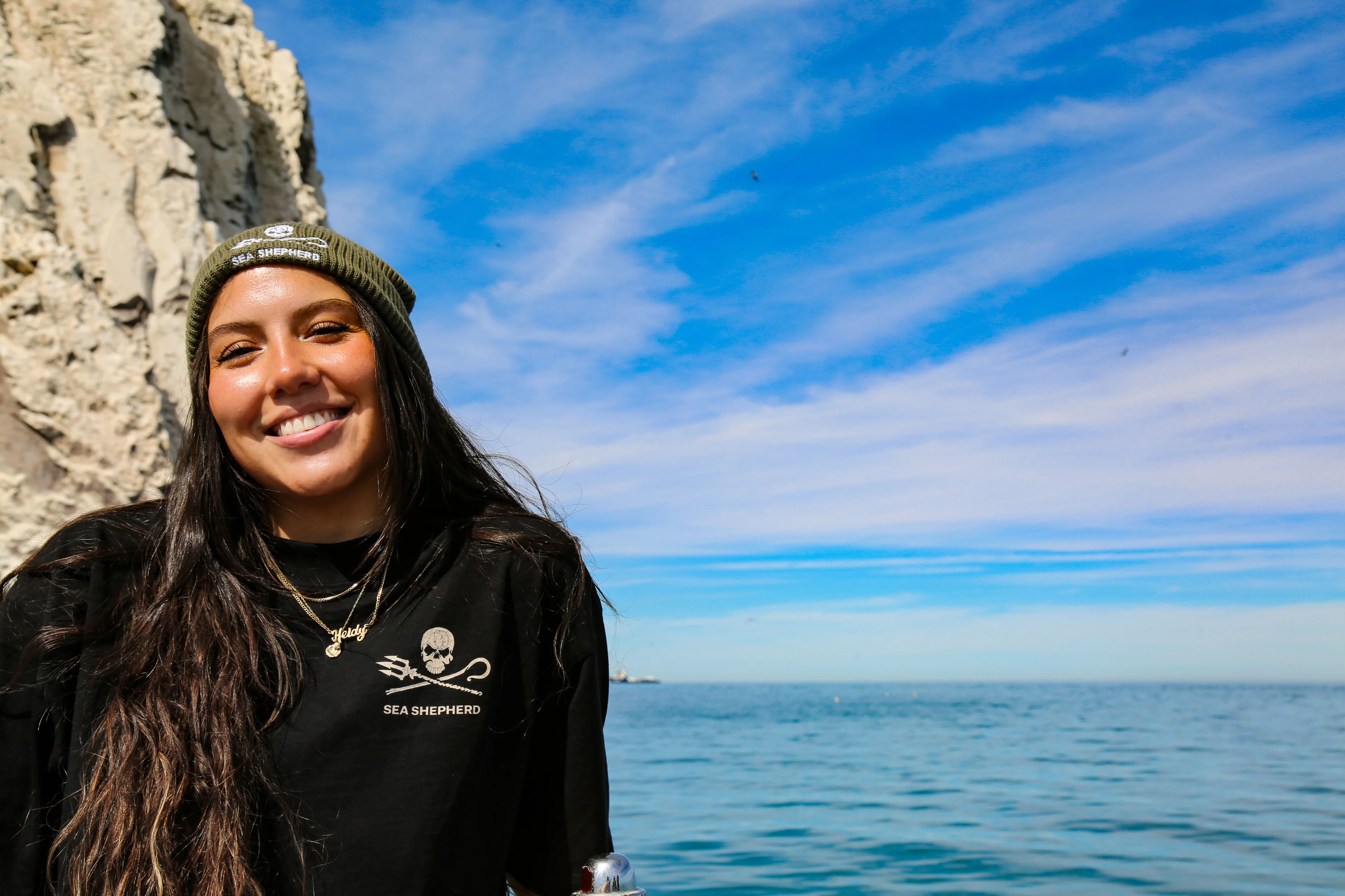 Wear Gear That Saves Oceans