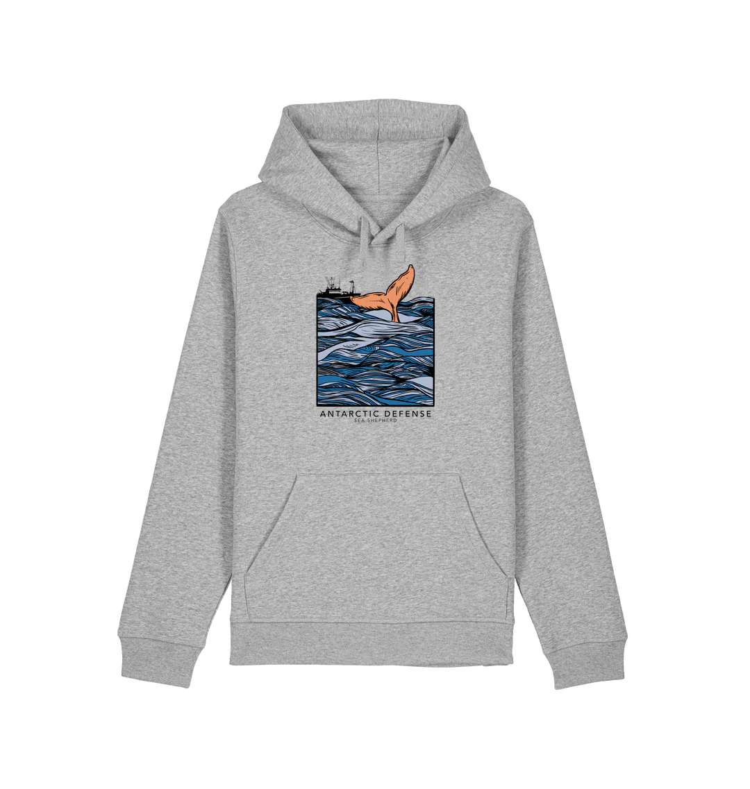 Allankay Hoodie