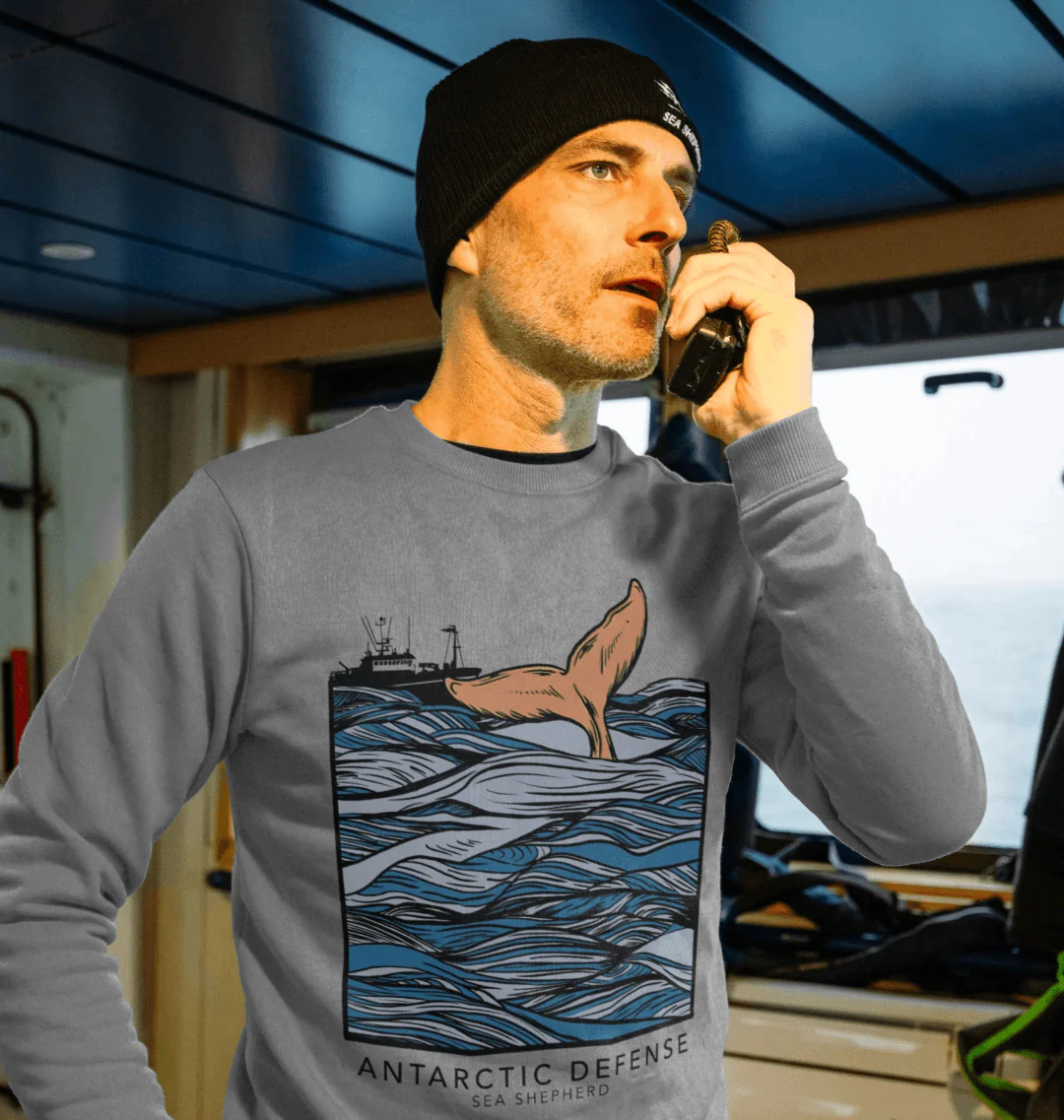 Allankay Sweatshirt