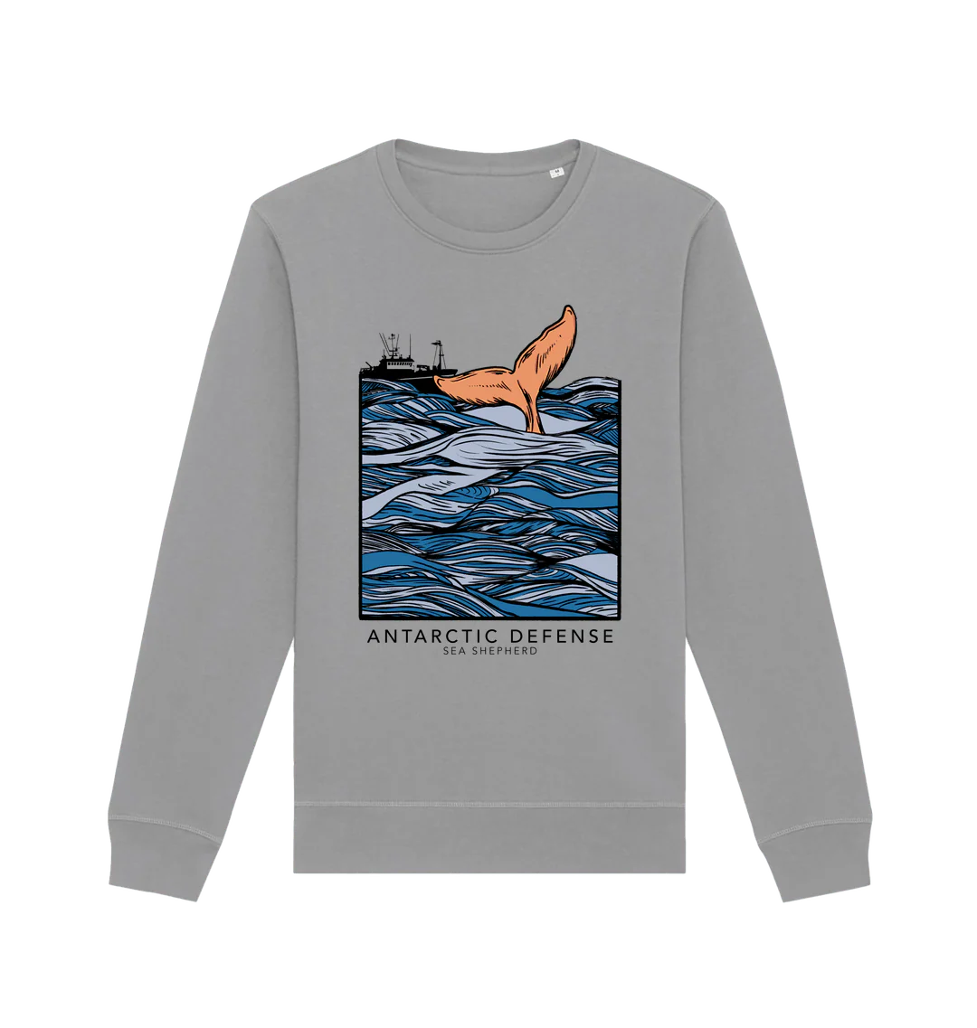 Allankay Sweatshirt - Image 2