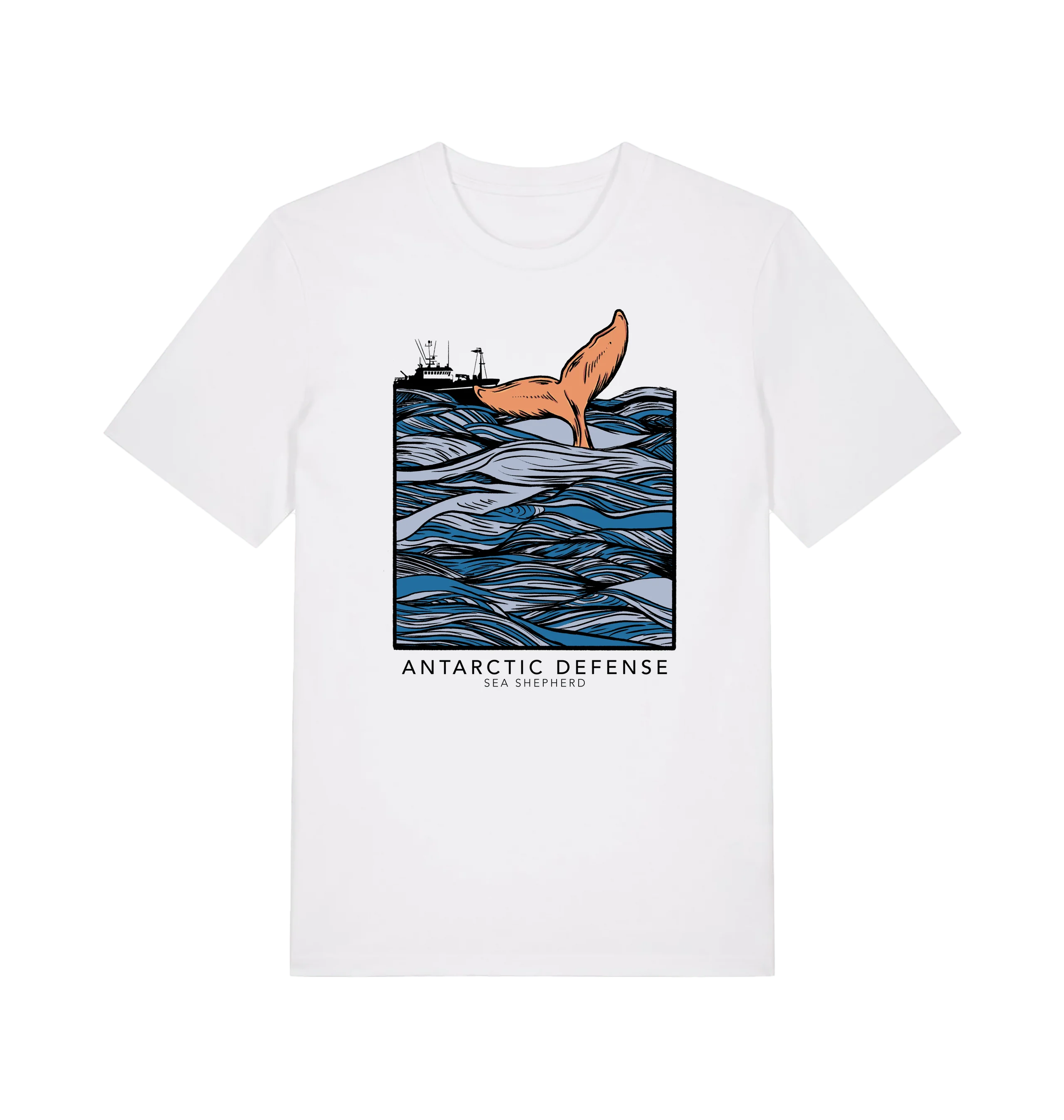 Allankay T-Shirt - Image 2