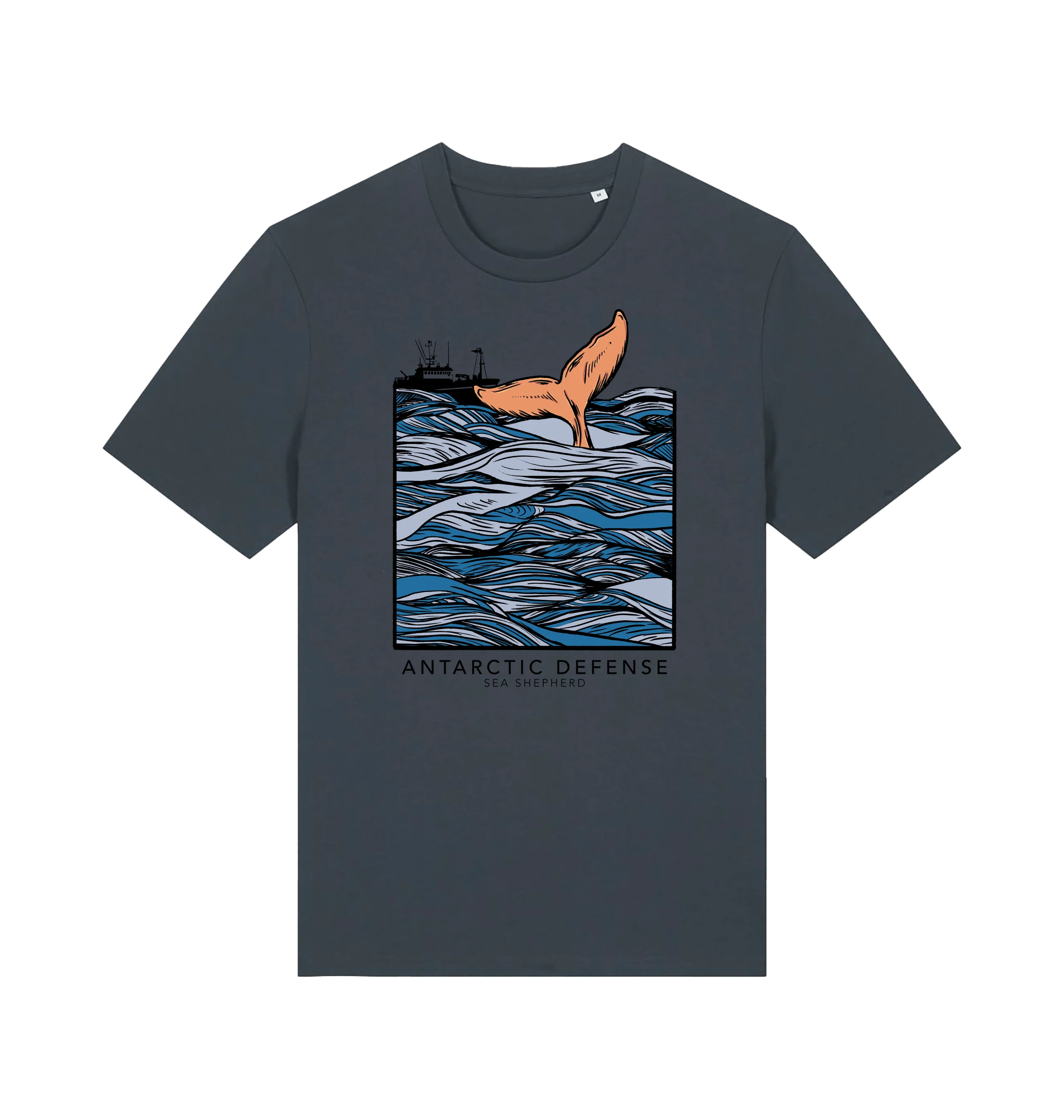Allankay T-Shirt - Image 3