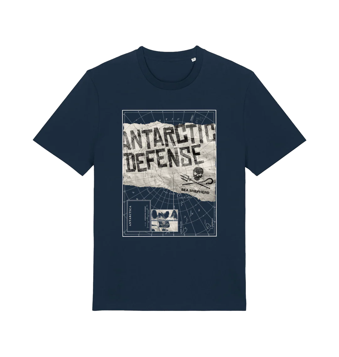 Antarctic Defense T-Shirt - Image 5