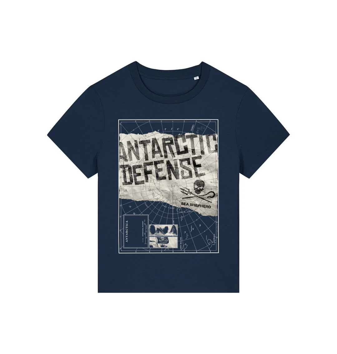 Antarctic Defense Tee - Image 3