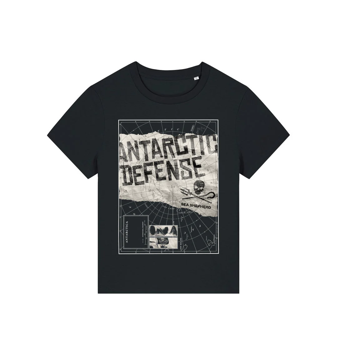 Antarctic Defense Tee - Image 4