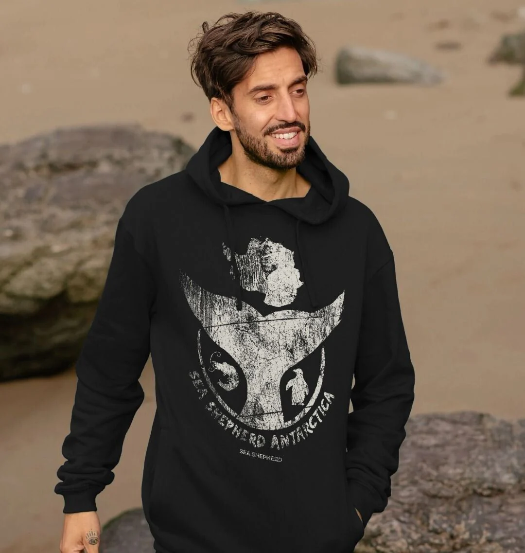 Antarctic Hoodie