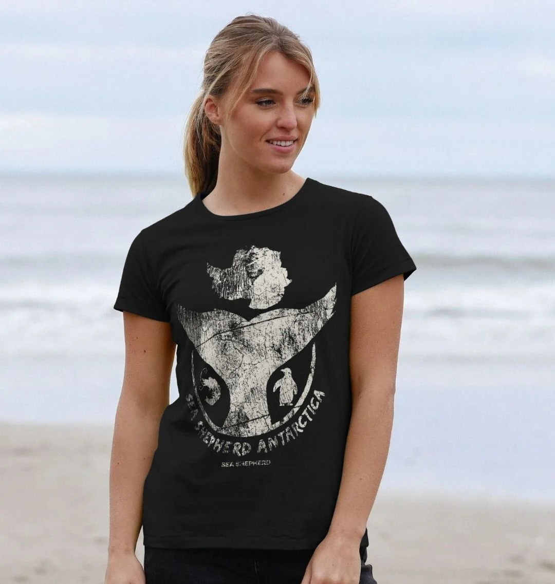 Antarctic Tee