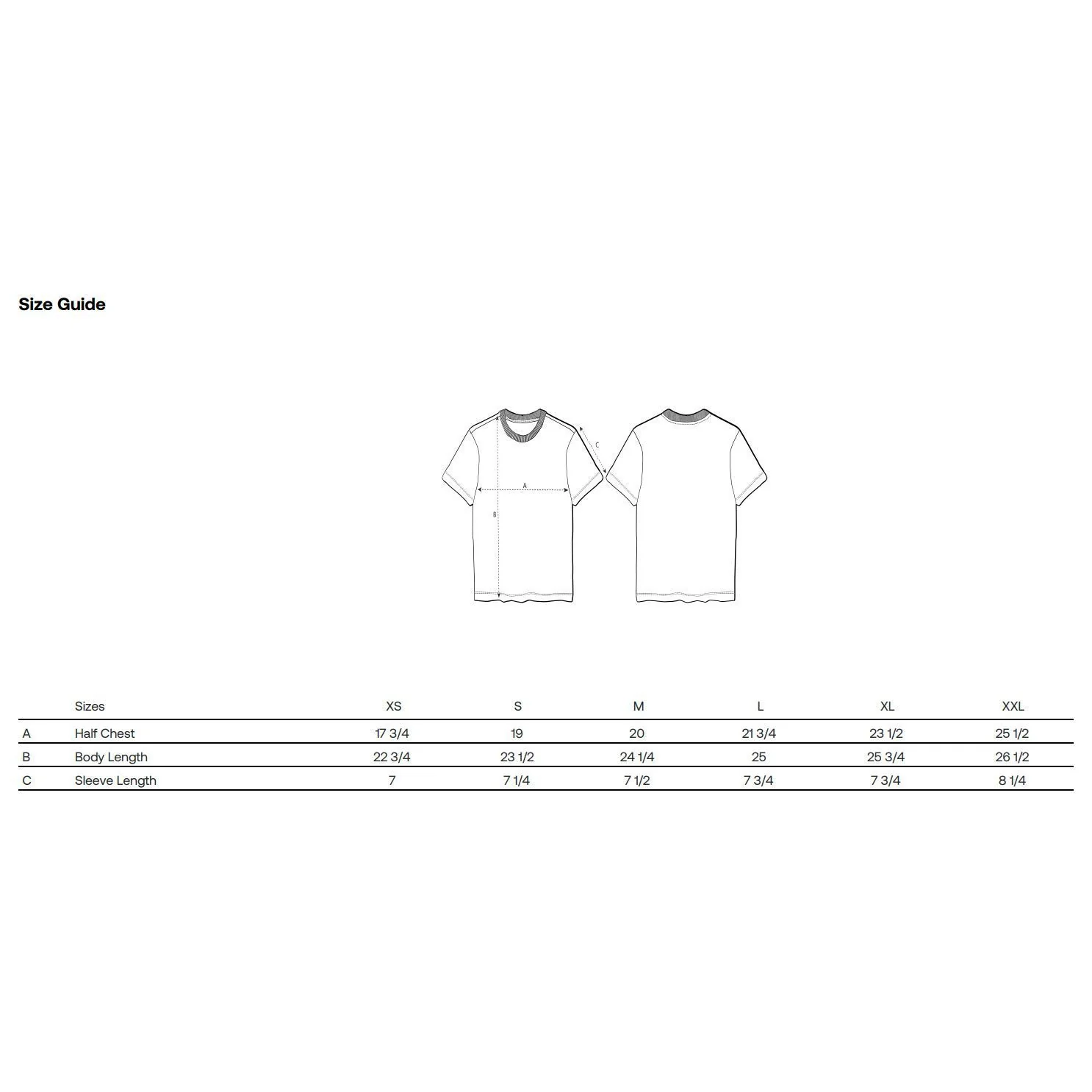 Antarctic Tee - Image 2