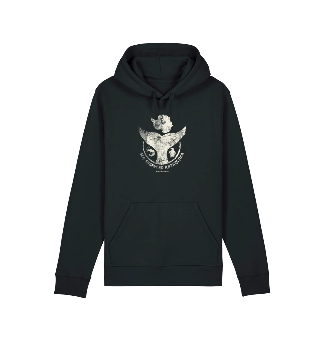 Antarctic Women's Hoodie - Image 2
