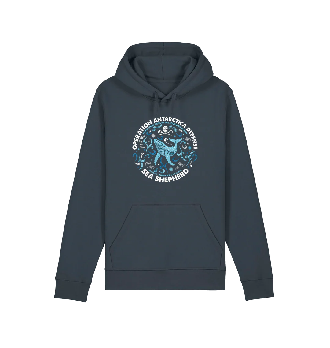 Antarctica Hoodie - Image 2