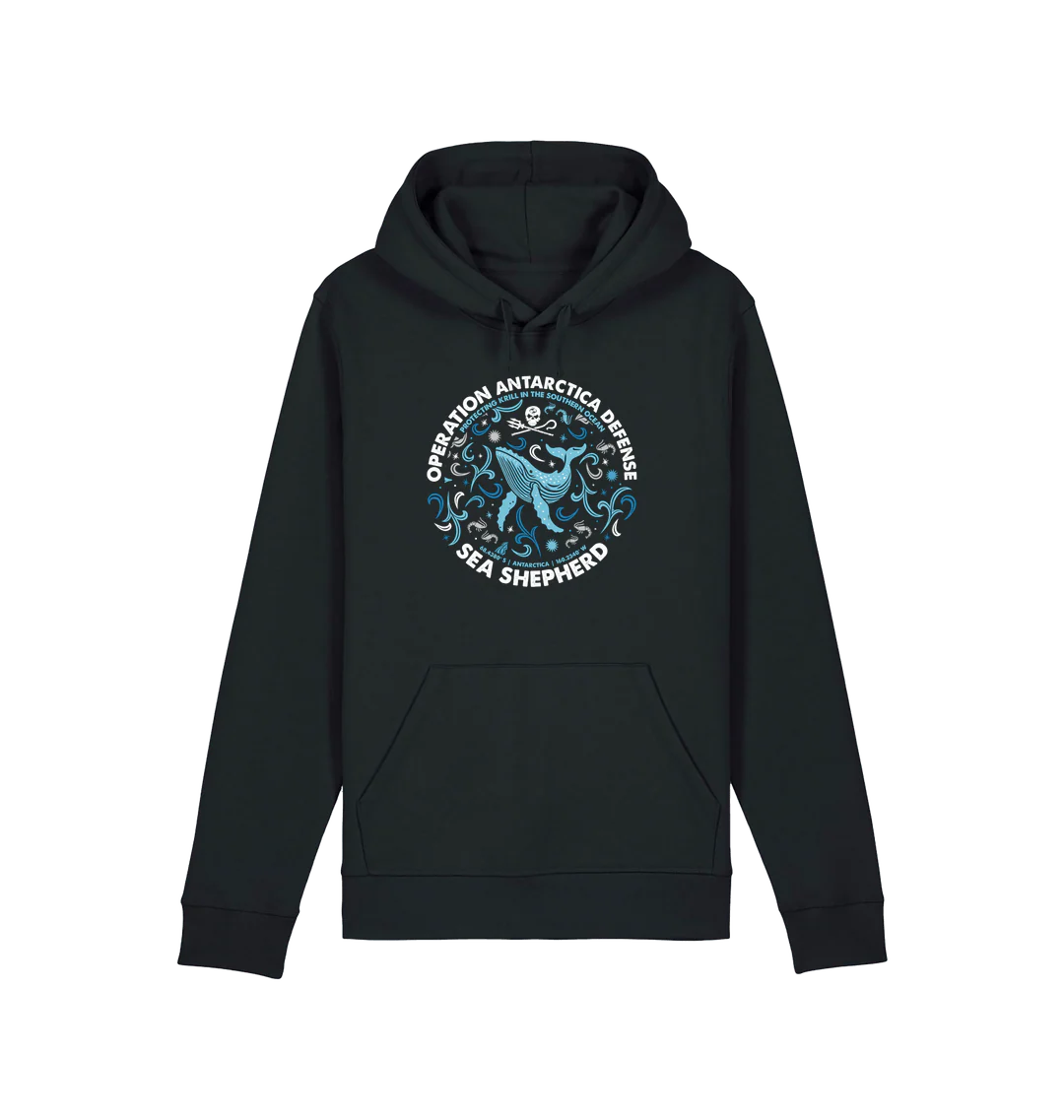 Antarctica Hoodie - Image 3