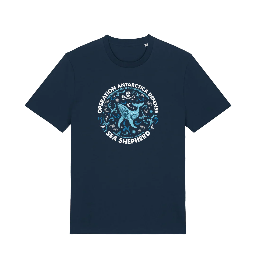 Antarctica T-shirt