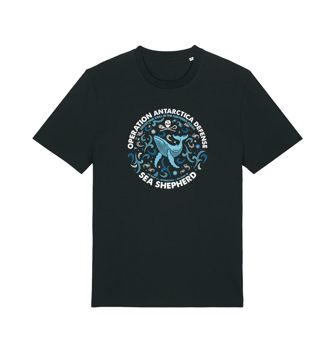 Antarctica T-shirt - Image 2