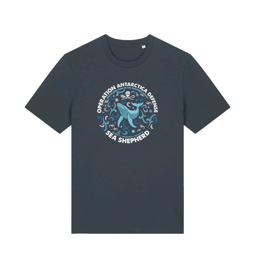 Antarctica T-shirt - Image 3