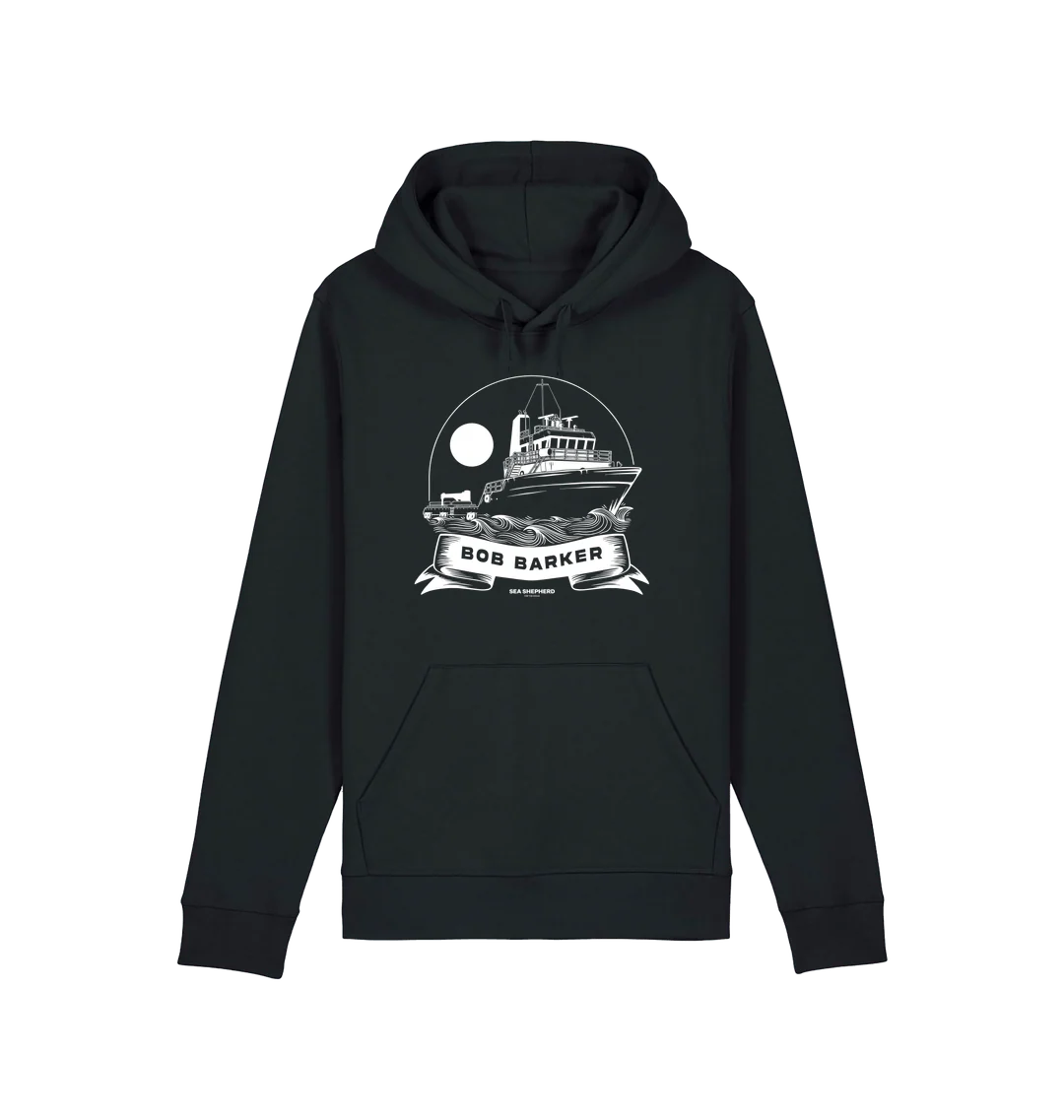 Bob Barker Hoodie - Image 3