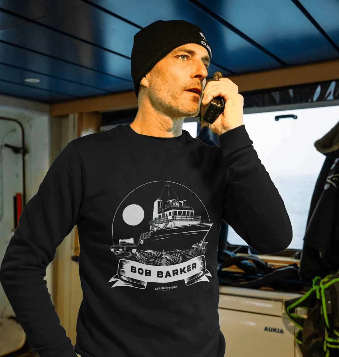 Bob Barker Sweatshirt