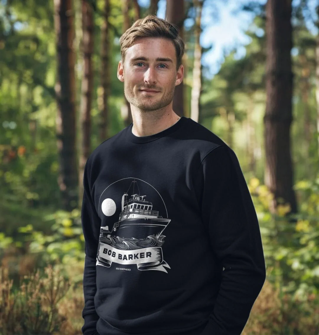 Bob Barker Sweatshirt - Image 2