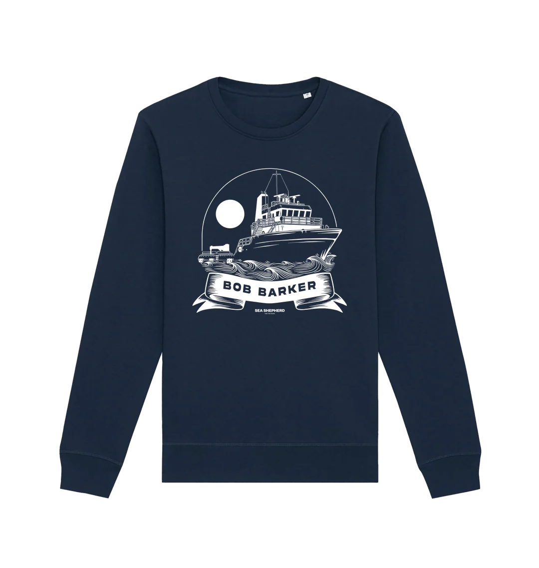 Bob Barker Sweatshirt - Image 3