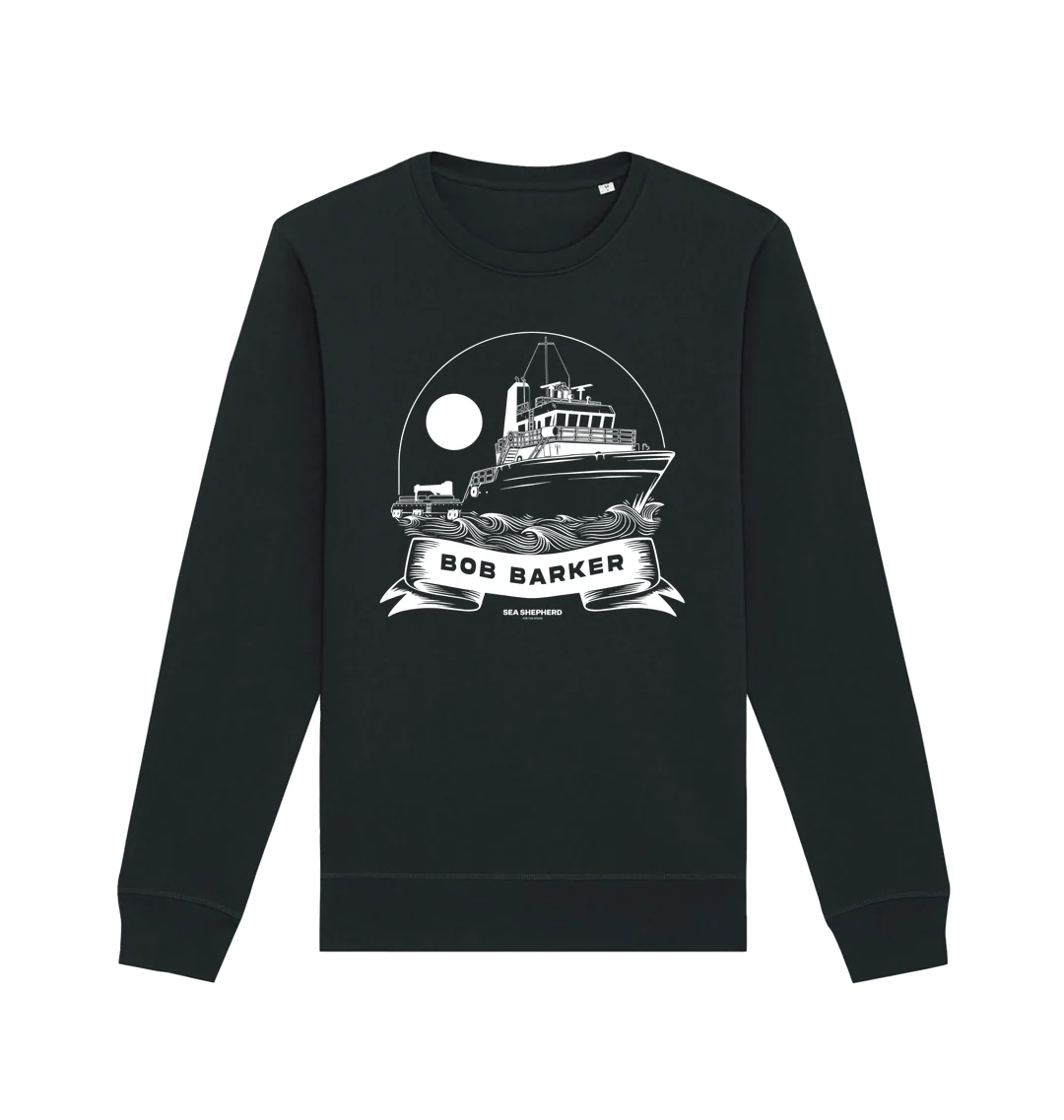 Bob Barker Sweatshirt - Image 4