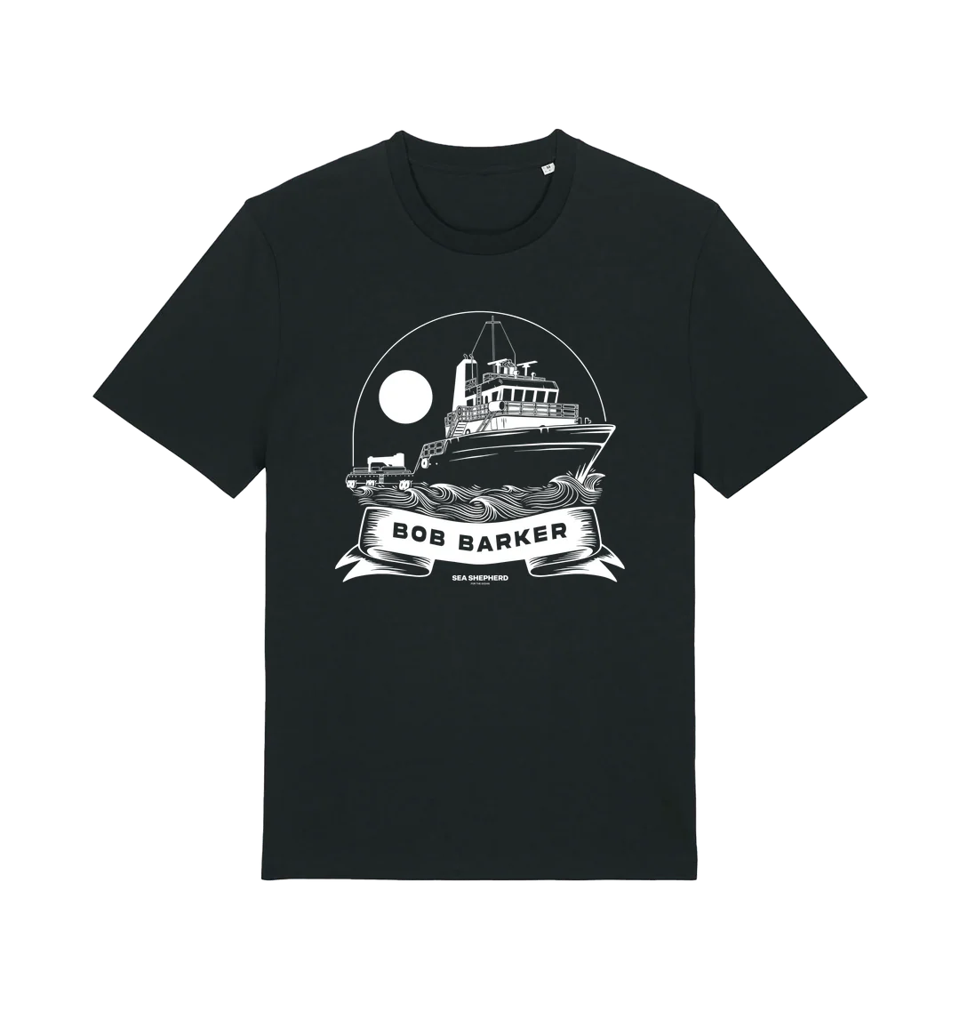 Bob Barker T-Shirt - Image 3