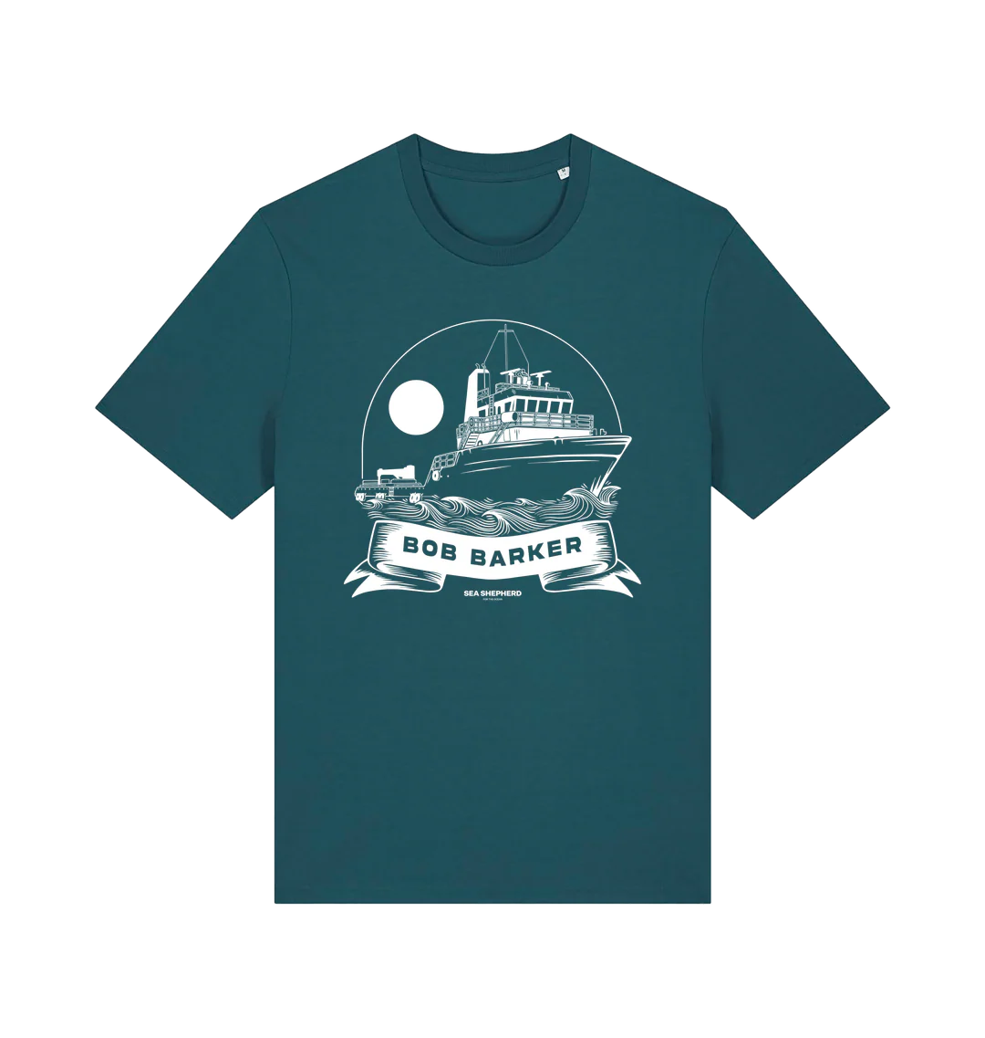 Bob Barker T-Shirt - Image 4