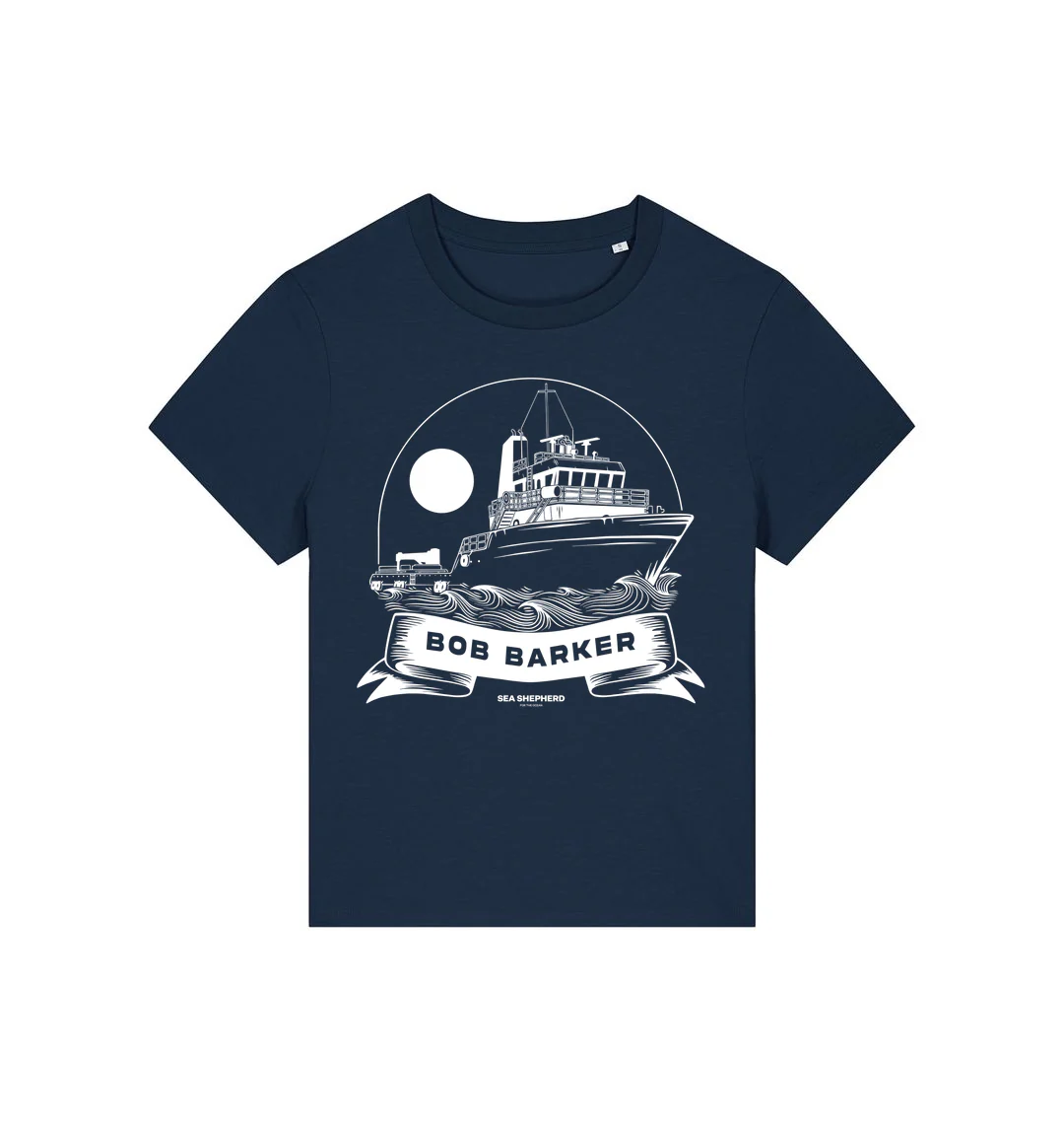 Bob Barker Women's Top - Image 2