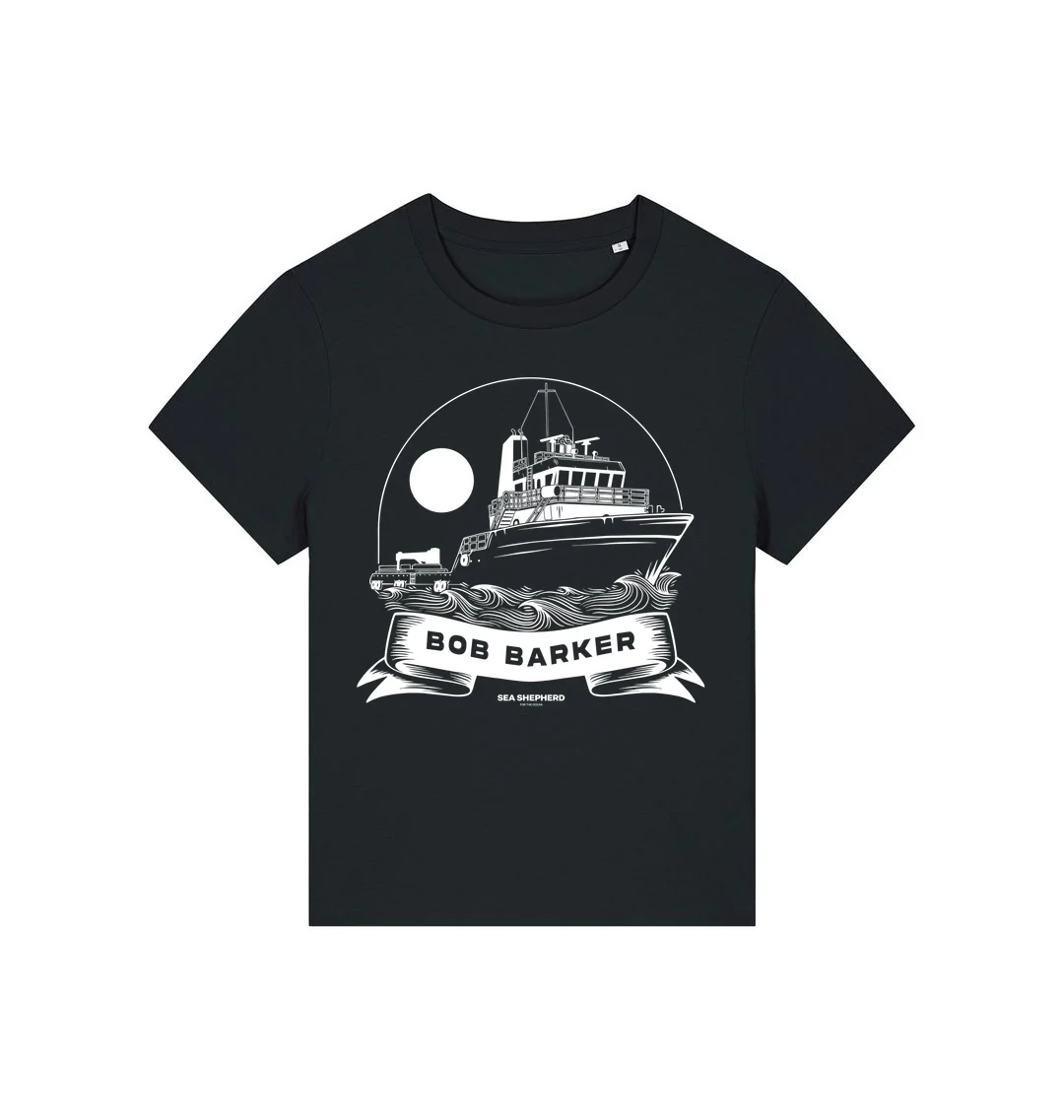 Bob Barker Women's Top - Image 3