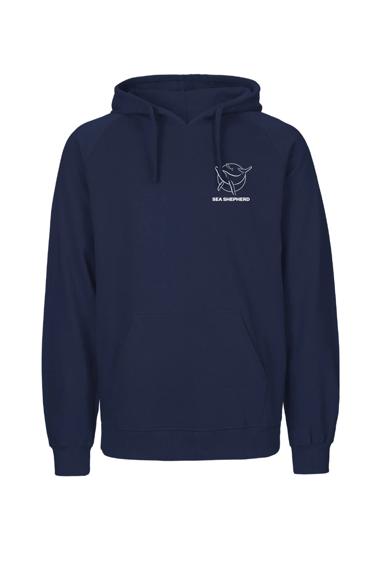Classic Logo Mens - Navy - Navy - Image 2