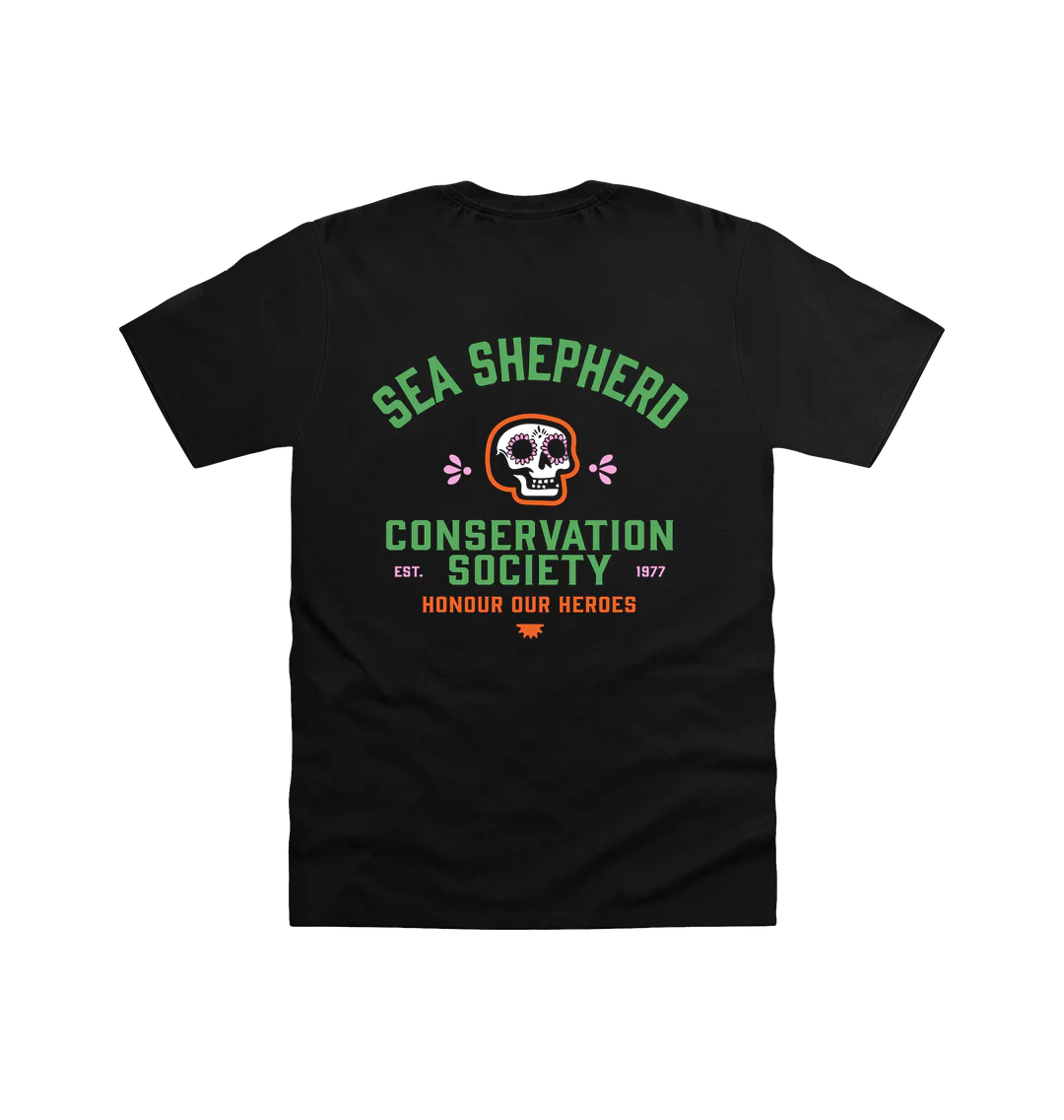 Día de los Muertos Oversized T-shirt - Image 11