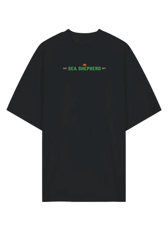 Día de los Muertos Oversized T-shirt - Image 4