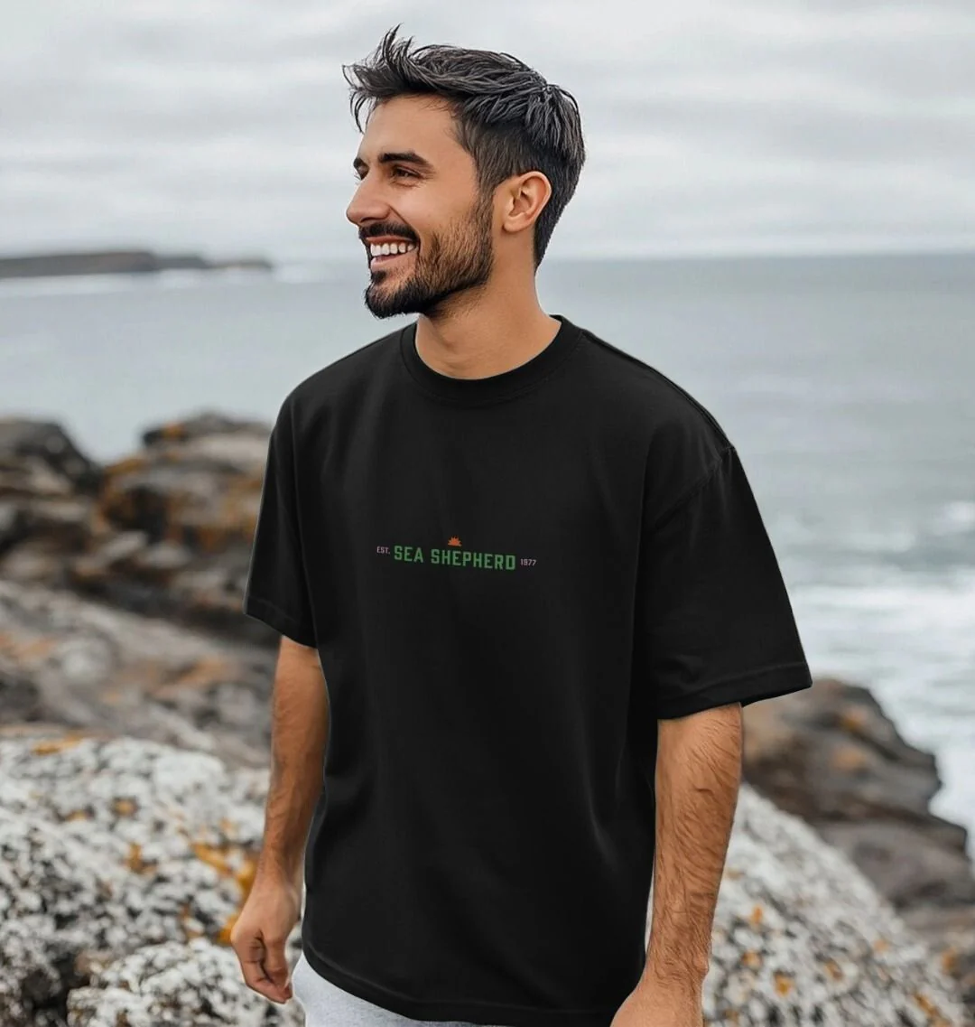 Día de los Muertos Oversized T-shirt - Image 9