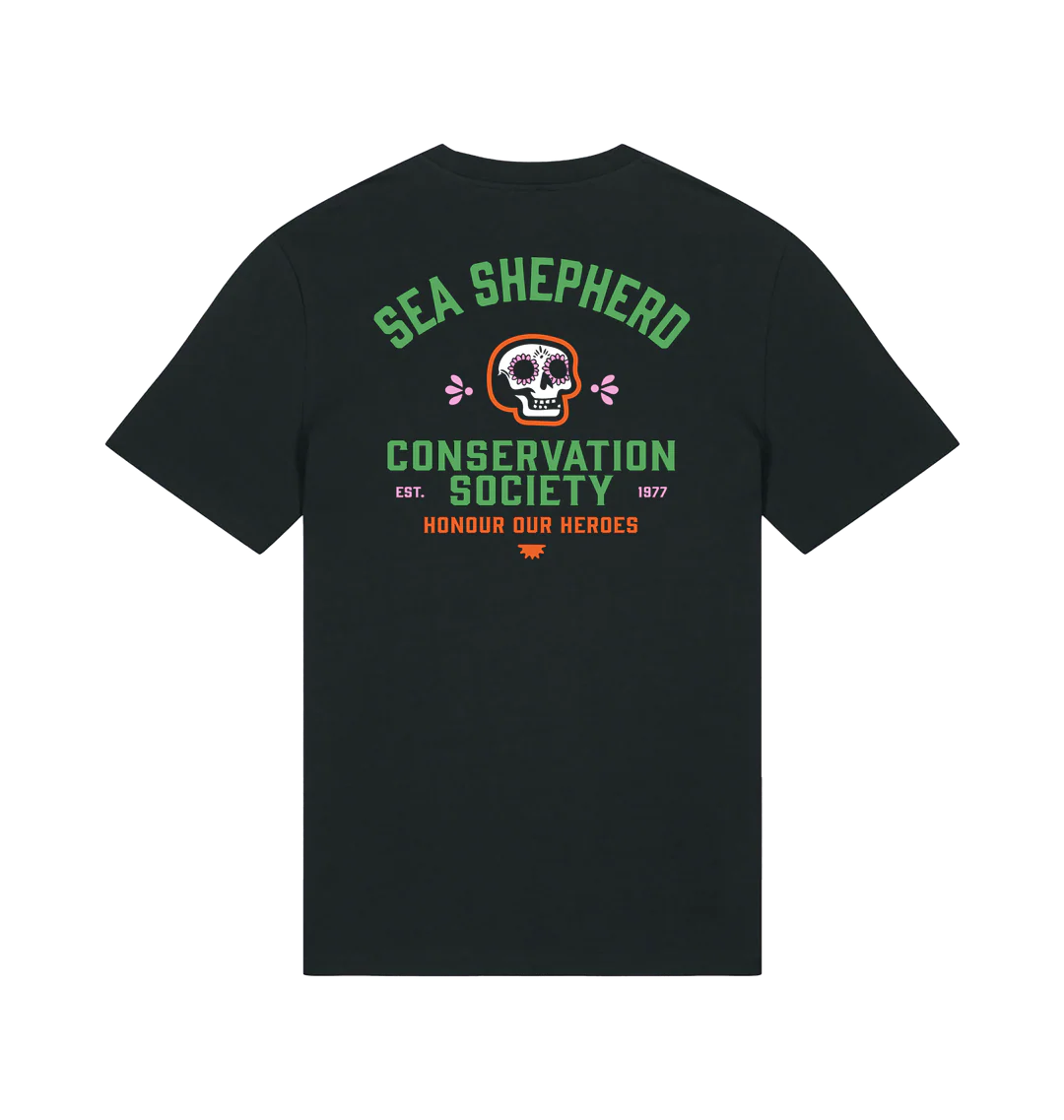 Día de los Muertos T-shirt - Image 5