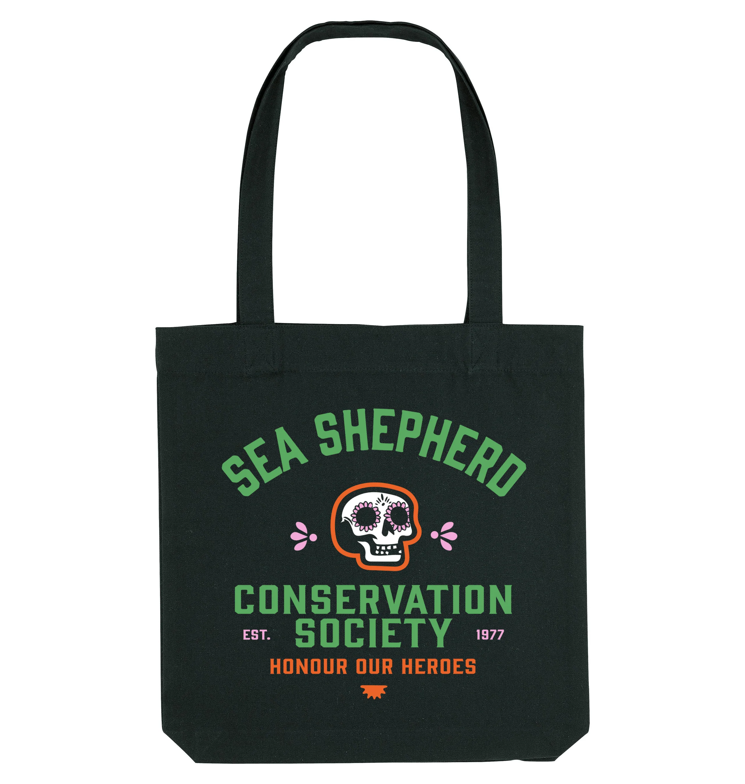 Día de los Muertos Tote Bag - Image 3