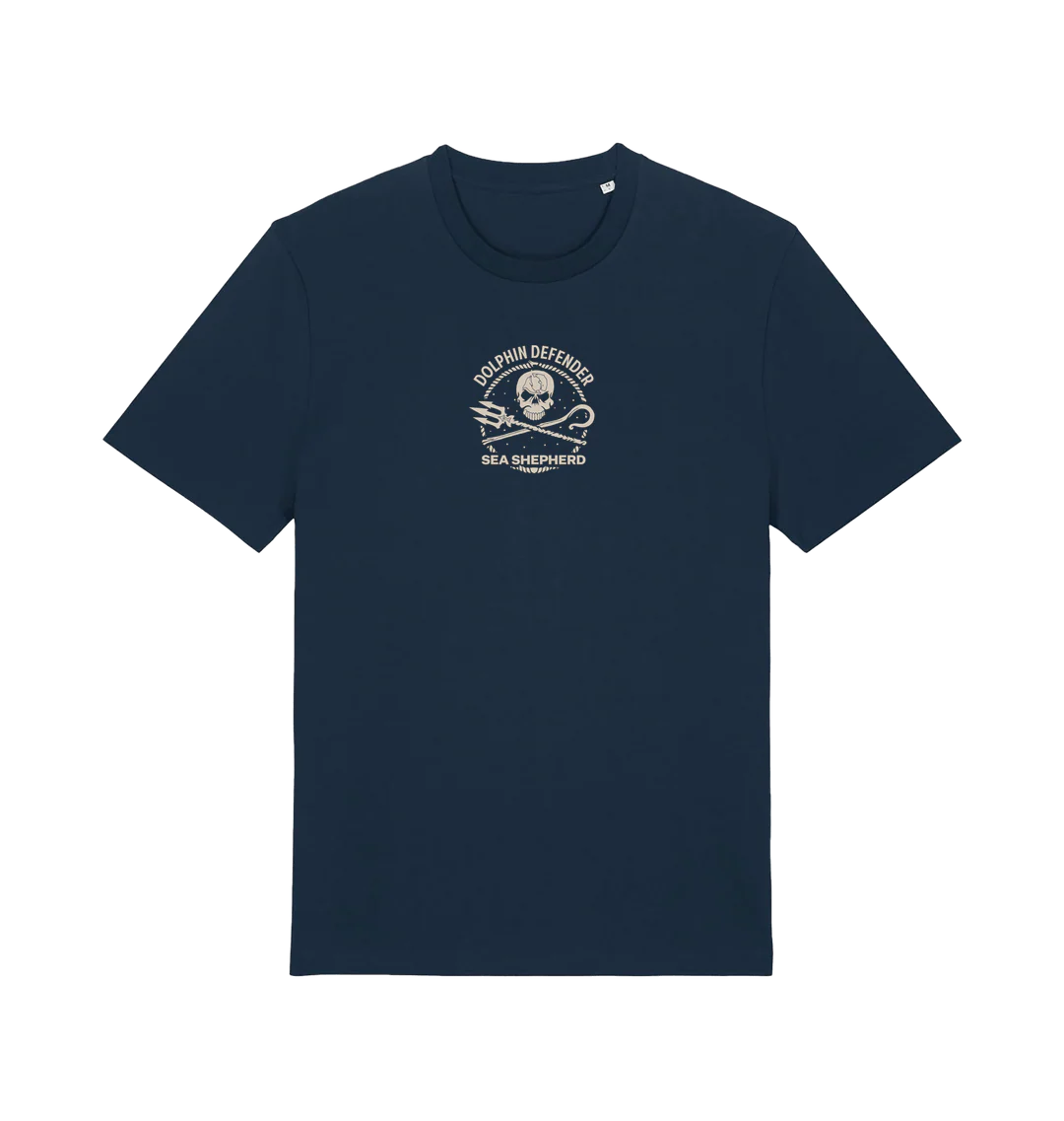 Dolphin Defender T-shirt - Image 11