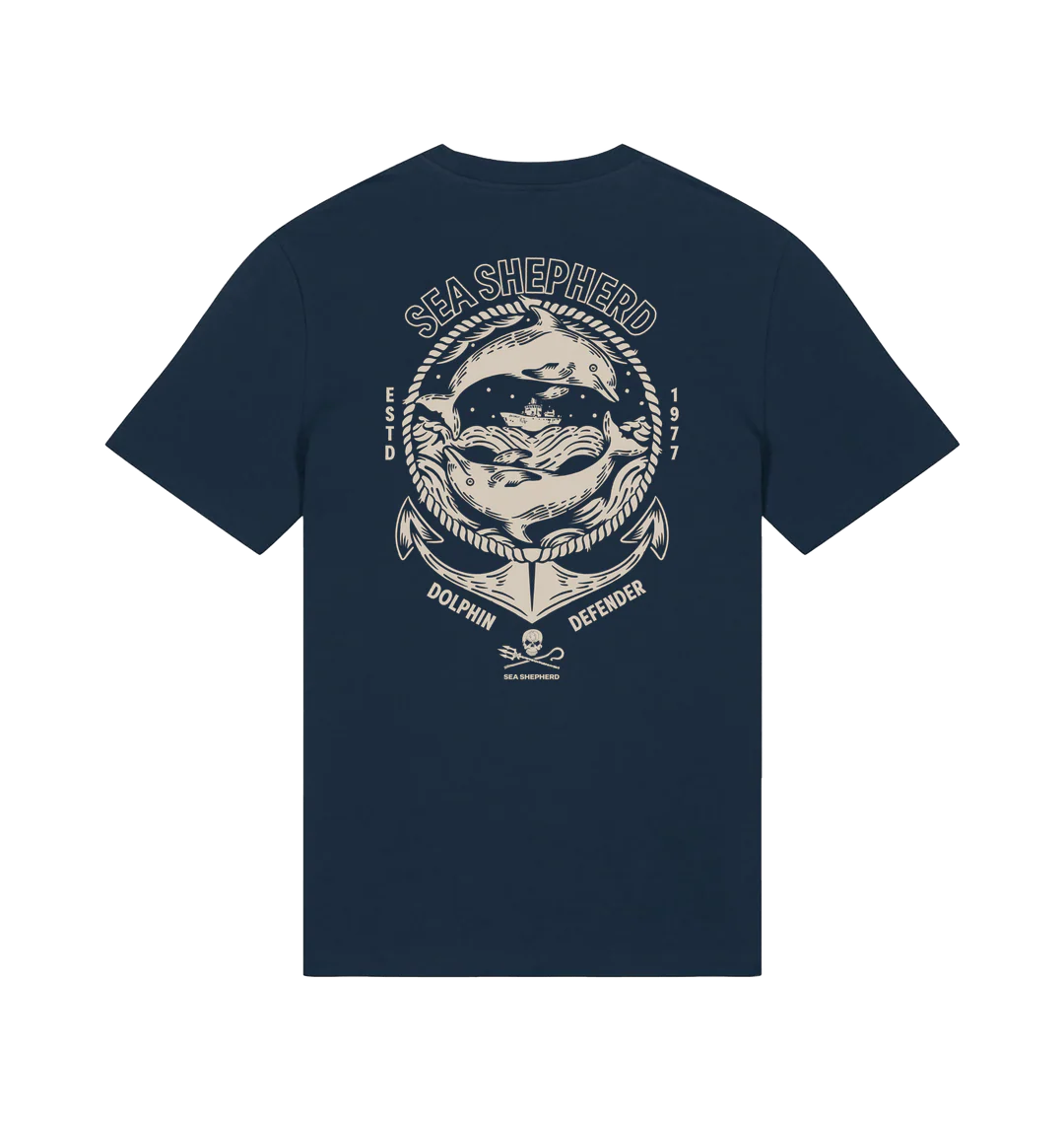 Dolphin Defender T-shirt - Image 12