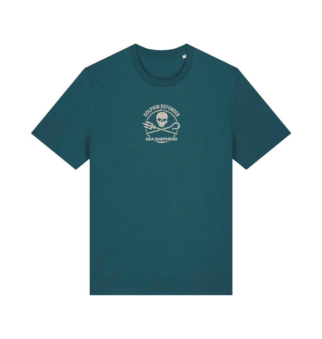 Dolphin Defender T-shirt - Image 13