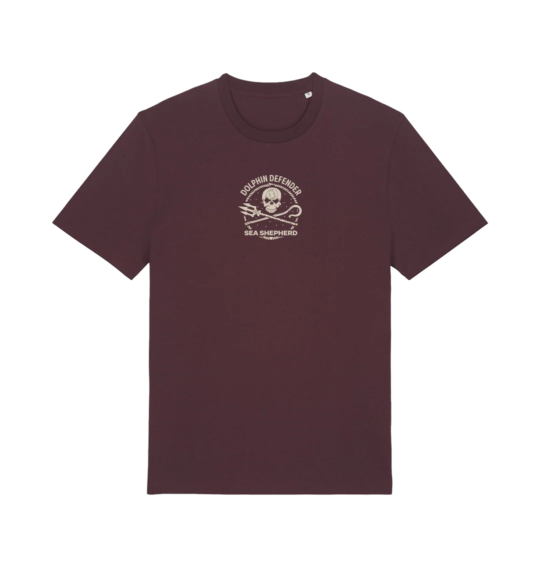 Dolphin Defender T-shirt - Image 24