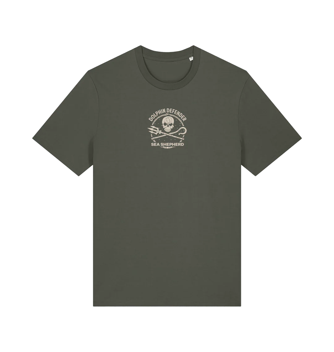 Dolphin Defender T-shirt - Image 26