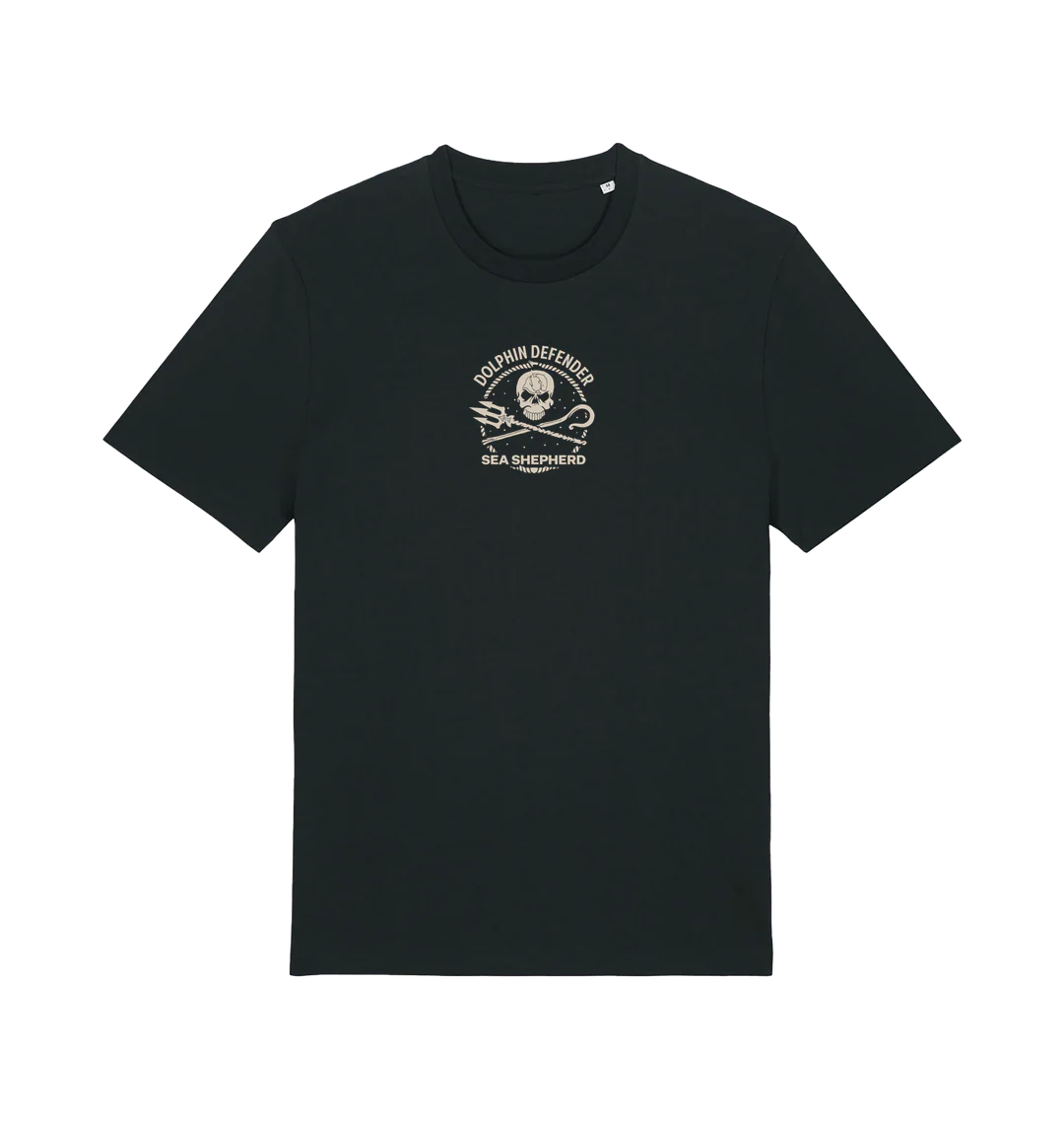 Dolphin Defender T-shirt - Image 7