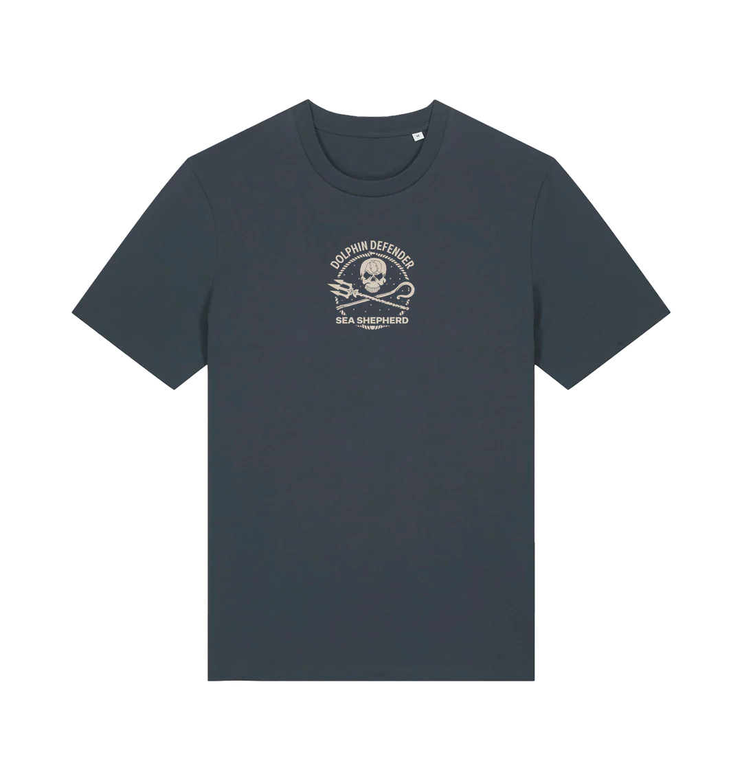 Dolphin Defender T-shirt - Image 9
