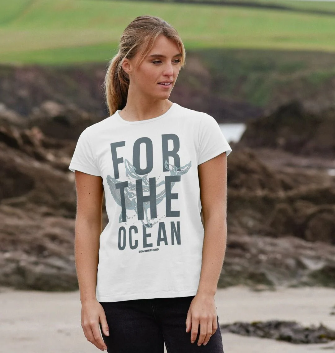 For The Ocean Top