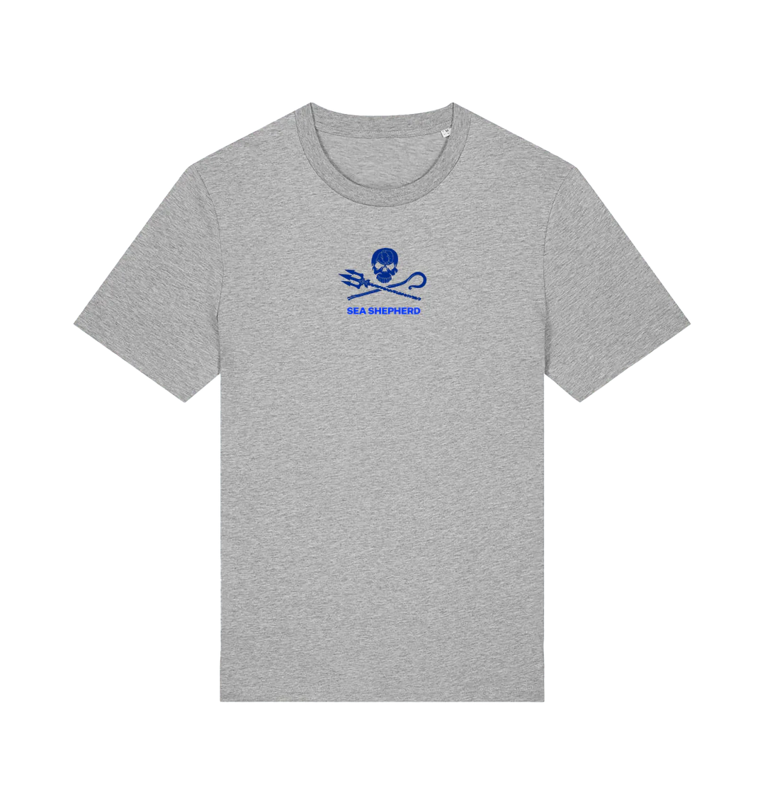 For The Oceans T-shirt - Image 5
