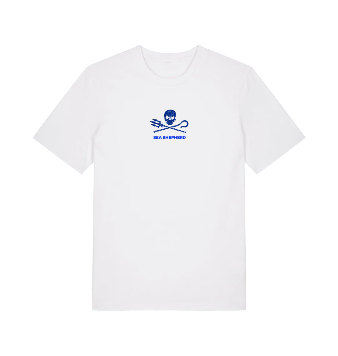 For The Oceans T-shirt - Image 7