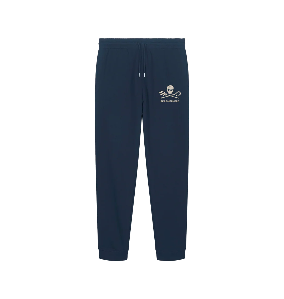 Jolly Roger Oat Logo Sweatpants - Image 3