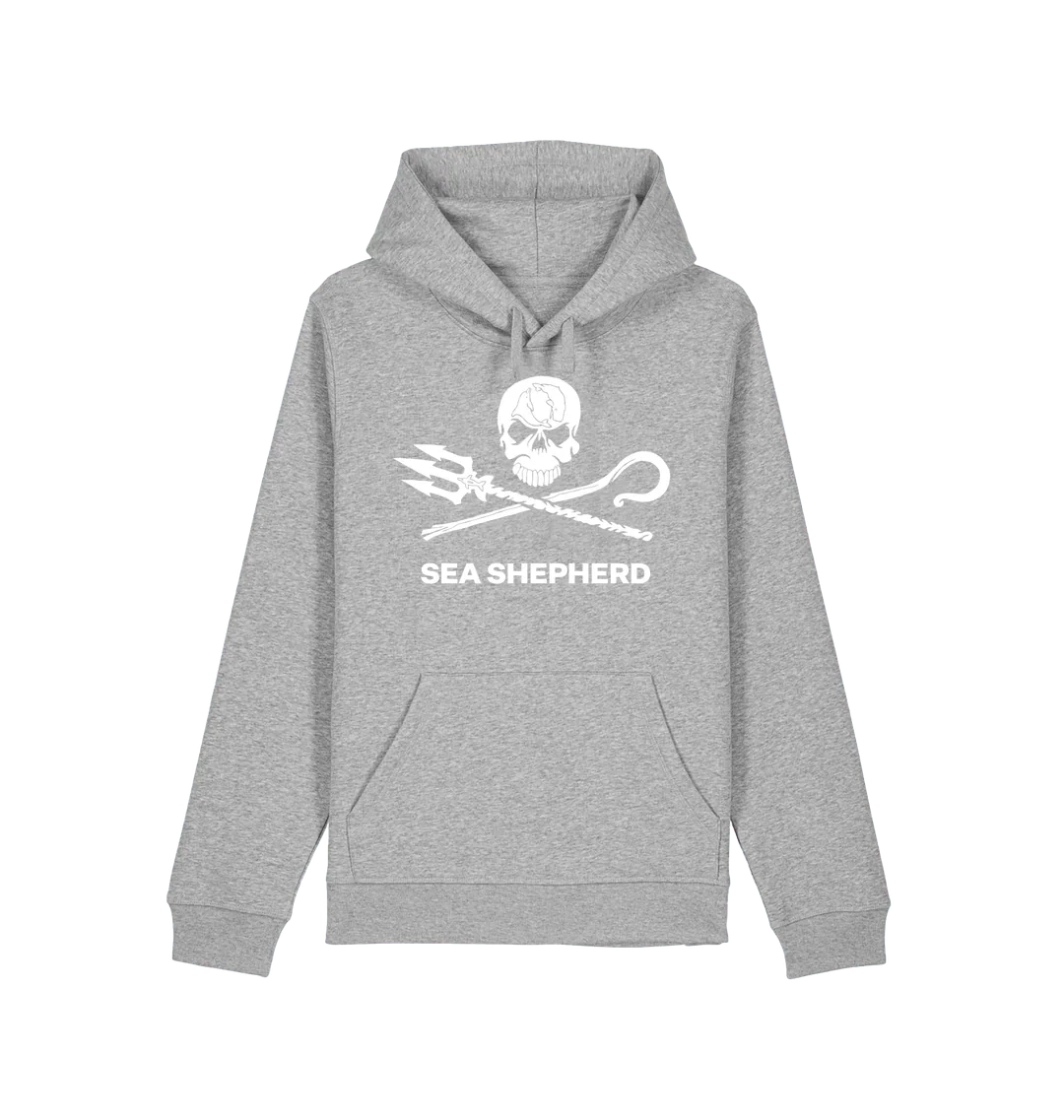 Jolly Roger Unisex Hoodie - Image 5