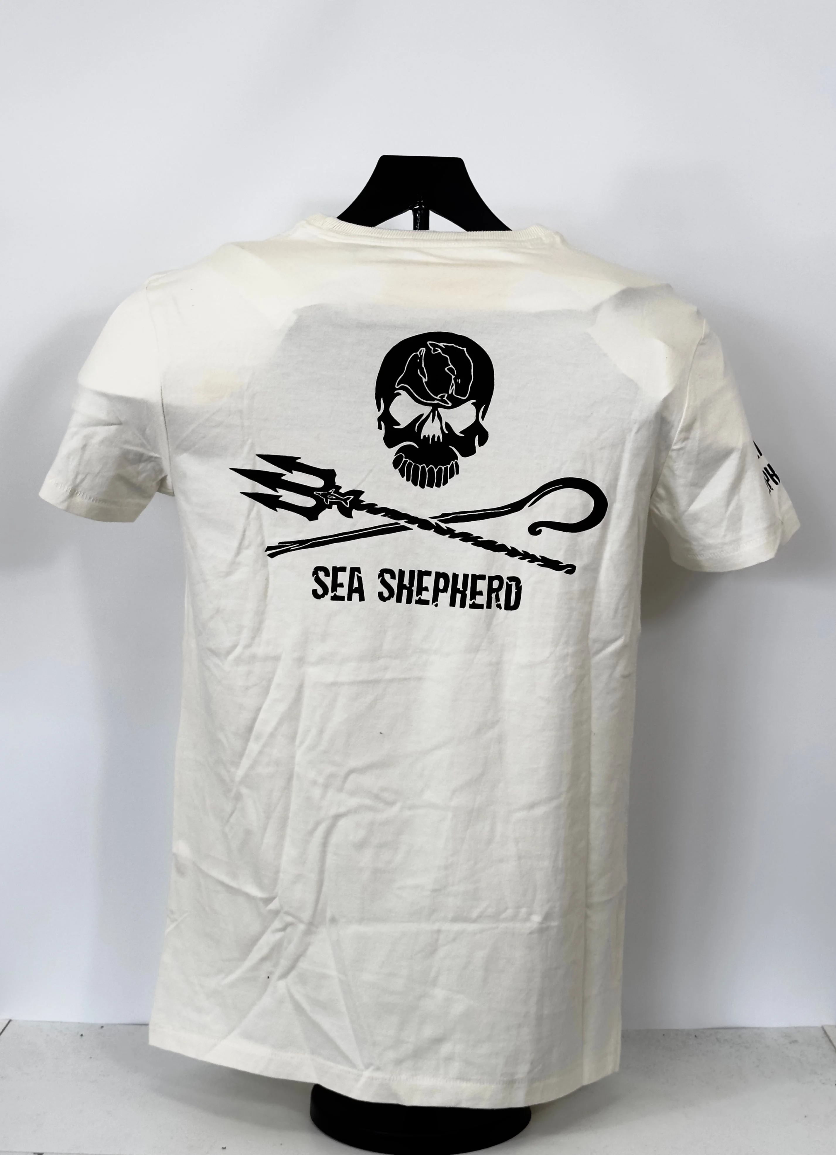 Men's Jolly Roger Premium Fit T-Shirt
