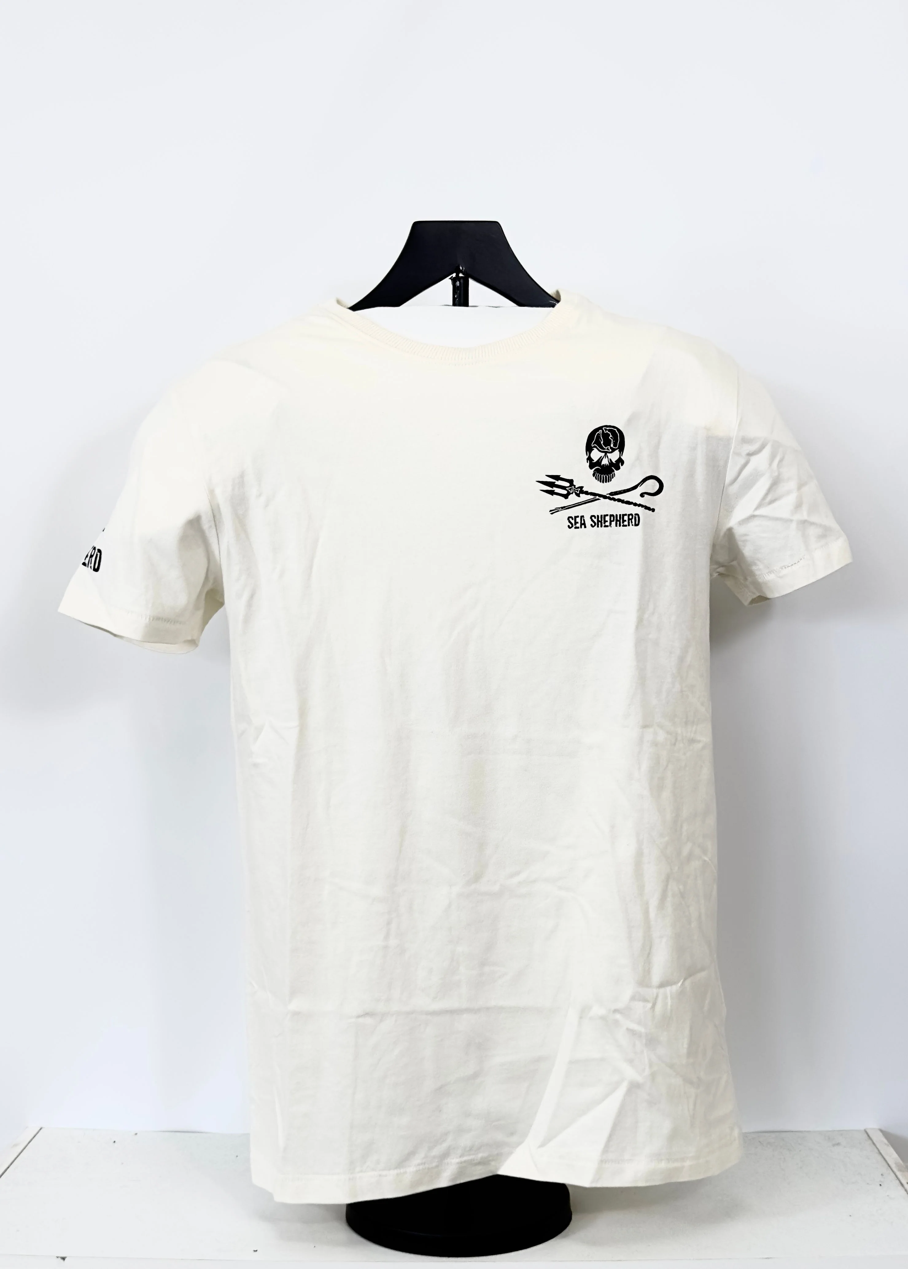 Men's Jolly Roger Premium Fit T-Shirt - Image 2