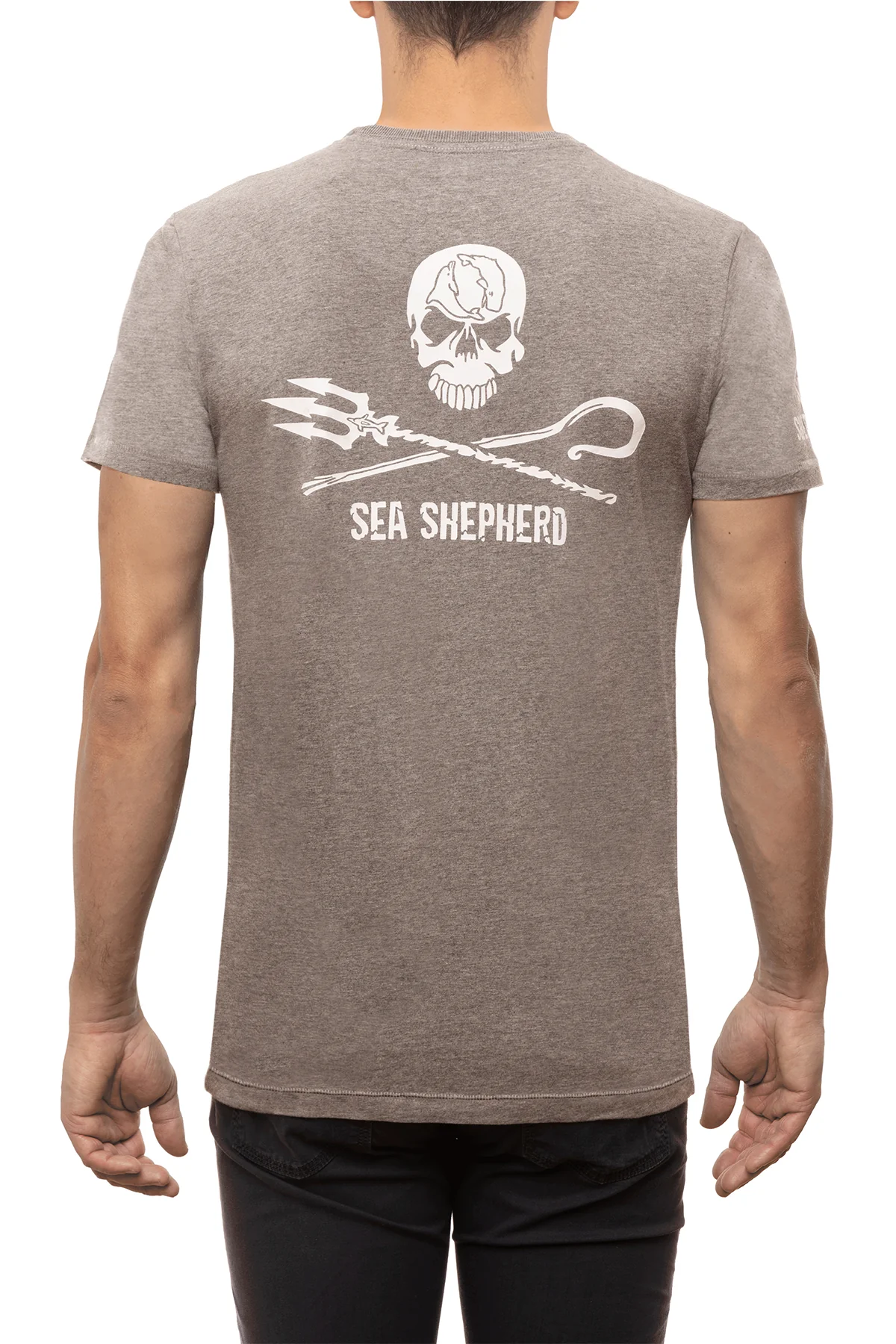 Men's Jolly Roger Premium Fit T Shirt