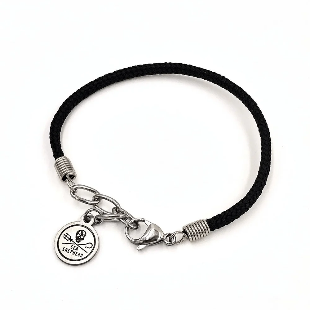 Milagro Bracelet Black