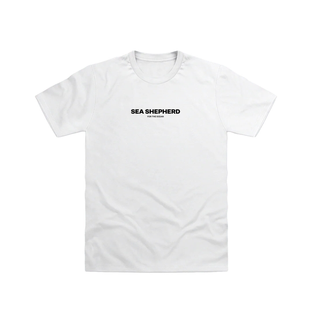 Minimal Logo Oversized T-shirt - Image 3